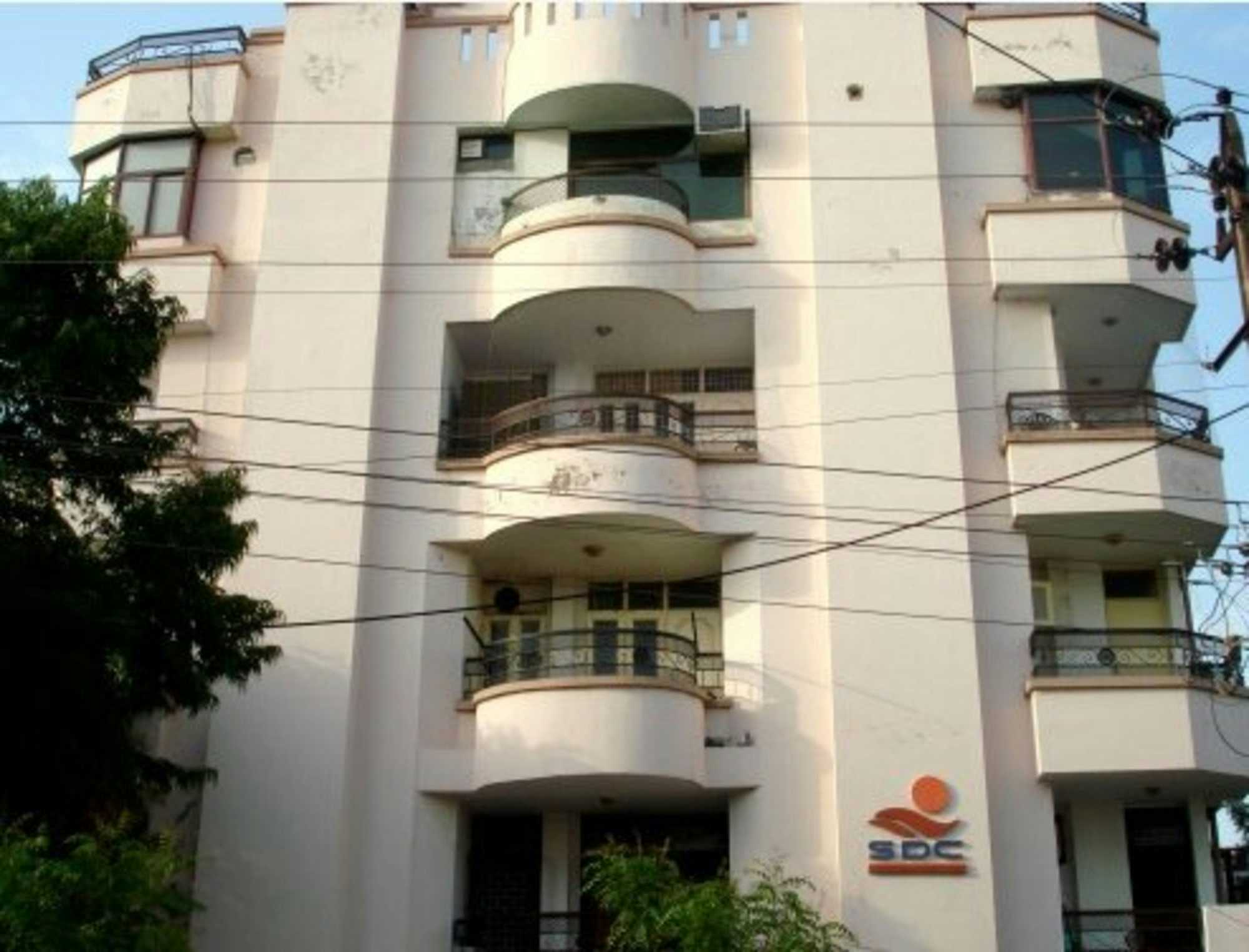 SDC Mahendra Residency